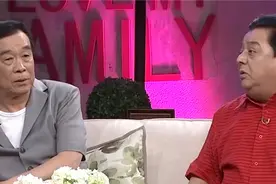 李金斗讲述相声界的规矩，论资排辈，有时同龄也得叫“师叔”视频封面