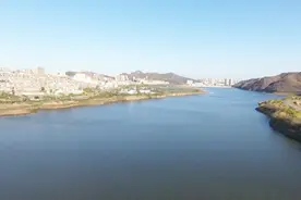 大连砬夏河整治工程完工 全面实现雨污分流视频封面