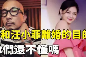 20年旧爱再回头大S新老公具俊晔身价曝光难怪不见面也要先结婚！视频封面