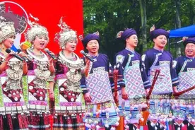 在中国，一些少数民族依然保留母系社会的传统，很多做法难以置信视频封面