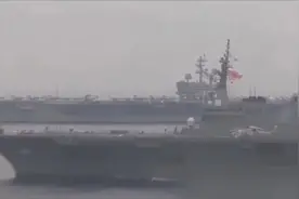 日本防卫省：美日联合演习数量较前年增一倍视频封面