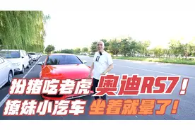 什么叫扮猪吃老虎，这样的操作你学会了吗？视频封面