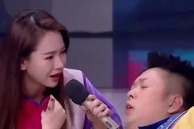 众明星飙四川话，戚薇不愧是成都妹子，说起四川话杠杠的！