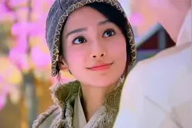 盘点女乞丐梳洗干净后惊艳全场视频封面