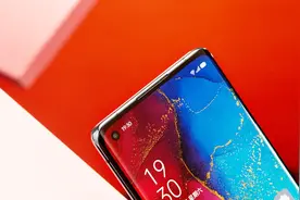 OPPO Reno3系列现场上手视频：轻薄机身+双模5G视频封面
