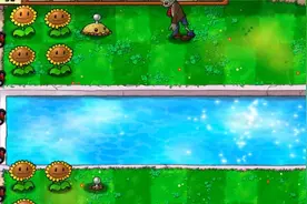 植物大战僵尸剧情版：泳池派对潜水僵尸登场视频封面