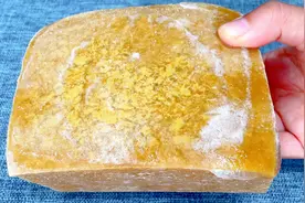 把豆腐放冰箱冻一冻，瞬间变成一道老少皆宜的美食，北方绝色吃法视频封面