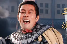 三国：大汉忠臣吕奉先，中连环计手刃义父董卓，却引发乱世序幕！