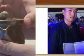 长沙铜官窑烧制技艺非遗传承人刘嘉豪：曾觉得这辈子不可能做陶视频封面