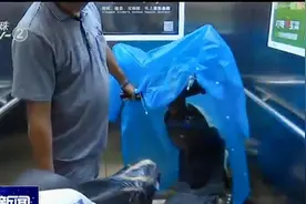 为不让电动车上电梯，装了“电动车阻拦系统”，真的能拦住吗？视频封面