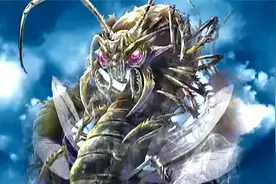 唐僧是金蝉子转世，那金蝉子是啥来头？曾让三界心惊胆战！视频封面