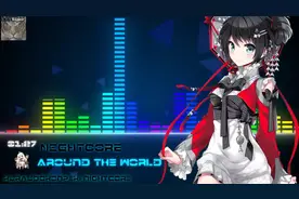 la la la la la熟悉的旋律 不同的感觉 非常好听的电音洗脑神曲~