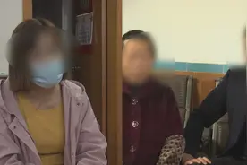 男方邀妻子回家过年，双方心生嫌隙？误会重生，只是爱在心口难开视频封面