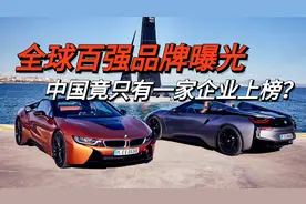 都是什么神仙品牌？全球百强品牌曝光，普通人消费得起吗视频封面