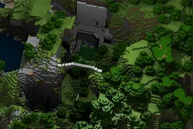 我的世界21 能量水晶 冷却液