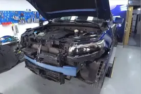 吉利星越拆解要点，喜欢自己动手DIY必看