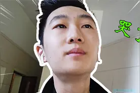 留学小伙在腾讯工作的最后一天，带大家深入了解腾讯内部环境！