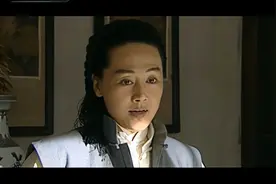 《天下第一楼》—中国百年餐饮老号的传奇故事48视频封面