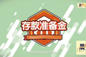 存款准备金是什么，2分钟动画详解（简单易懂）