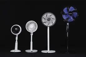 空气循环扇是智商税？四款风扇横评告诉你答案视频封面