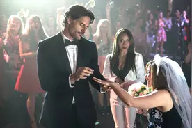 爱跳舞的老男孩，运气一般不会太差！剧情片《魔力麦克2》视频封面