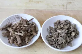 冬季常用2味中药煮水泡脚，补肝肾、强筋骨、通筋活络、消除疲劳