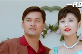 改编自真人真事，神秘大佬超哥的传奇人生，跛豪和雷洛都臣服于他