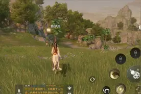 腾讯武侠mmorpg【天涯明月刀手游】明月测最高画质试玩，画质不错视频封面