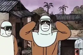 动画还原病毒如何入侵身体，新冠你又了解多少？致敬医生护士视频封面