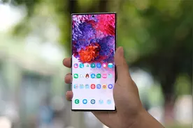 Ultra?Awesome! 三星S22 Ultra深度体验与上手指南 下视频封面