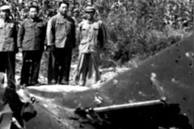 1962年9月7日，解放军一招引蛇出洞，击落国民党侦察机视频封面