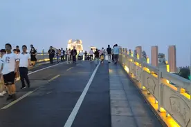 东海西双湖4A景区，环境优美，重点还免费视频封面