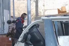 丰台区：垃圾中转站“堵门”，居民生活“堵心”