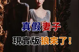 同名同姓的两女子在同一天声称丈夫失踪，14年后的真相震惊众人！视频封面