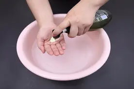 头皮屑太多洗不净？教你简单秘招，头发清爽干净没头屑，学会了视频封面