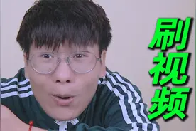 挑战一天只吃抖音刷到的美食，制作很简单，成品真好看味道好极啦