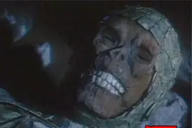 《茅山学堂》西周王寻得长生不老药，变成了历史上的第一具僵尸视频封面