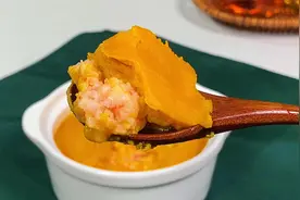 补脑第一名，不加一滴水，双倍补钙又补锌，比核桃强，宝宝超爱吃视频封面