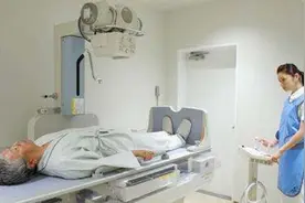 胸部X线摄片可以排除肺癌吗？为什么医生会建议做胸部CT呢？视频封面