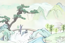 小学五年级语文重点古诗解析4：山居秋暝