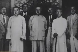 1946年6月，22万国民党军悍然进攻解放区，全面内战爆发视频封面