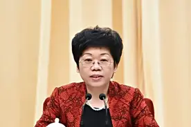 新任广西壮族自治区党委常委陈奕君已任自治区党委宣传部长视频封面