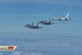 东部战区空军：新战机列装 新大纲驱动转型升级