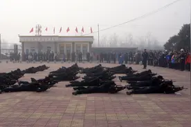 警校报考视力问题中关于角膜塑形镜的两点说明视频封面