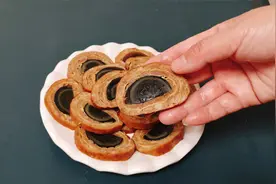 教你东北特色肉签子，步骤讲解详细，让你不回家也能吃到家乡味道