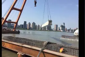 城市快速化道路预制装配绿色化施工工艺视频封面