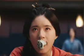 星汉灿烂：赵露思被杖责100，吴磊带兵霸气护妻：谁敢动她！帅炸视频封面