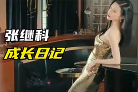 张继科父亲有一本26万字的日记视频封面