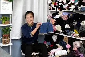 不穿的衣服扔掉太浪费了，像我这样简单改造，成品一点不比买的差视频封面