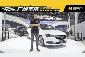 体验新款别克GL6，新增的48伏轻混系统能挽救销量么？